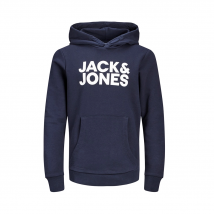 Jack & Jones Junior jongens hoodie