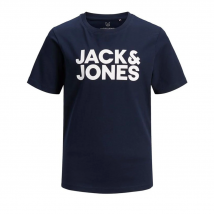 Jack & Jones Junior jongens t-shirt