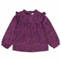 Jubel meisjes blouse