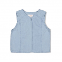 Jubel meisjes gilet