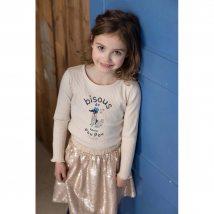 Jubel meisjes longsleeve