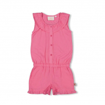 Jubel meisjes jumpsuit