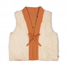 Jubel meisjes gilet