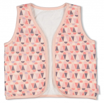 Jubel meisjes gilet