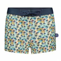 Just Beach jongens zwembroek