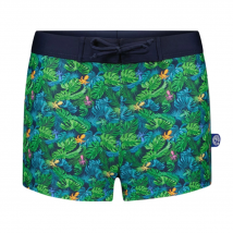 Just Beach jongens zwembroek