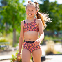 Just Beach meisjes bikini