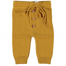 Klein unisex broek