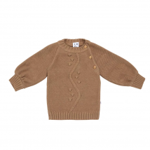 Klein meisjes sweater