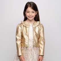 Le Chic meisjes zomerjas