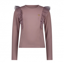 Le Chic meisjes longsleeve