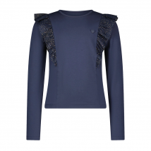 Le Chic meisjes longsleeve