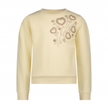Le Chic meisjes sweater