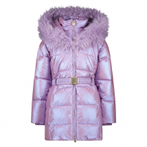 Le Chic meisjes winterjas