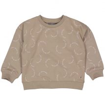 LEVV jongens sweater