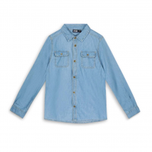 Like Flo Charlie Ray jongens overhemd