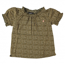 Like Flo meisjes t-shirt