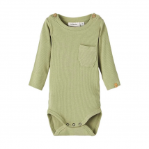 Lil’Atelier jongens romper