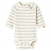 Lil’Atelier jongens romper