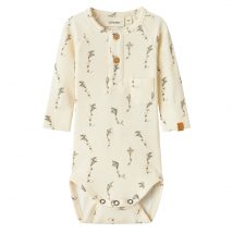 Lil’Atelier jongens romper