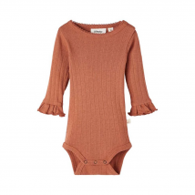 Lil’Atelier meisjes romper