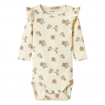 Lil’Atelier meisjes romper