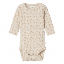 Lil’Atelier meisjes romper