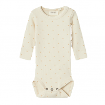 Lil’Atelier meisjes romper