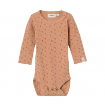 Lil’Atelier meisjes romper