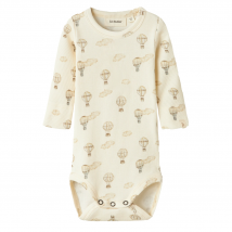 Lil’Atelier unisex romper