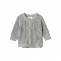 Lil’Atelier unisex vest
