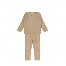 Lil’Atelier jongens pyjama