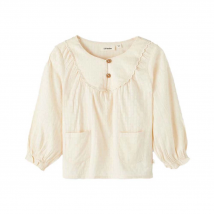 Lil’Atelier meisjes blouse