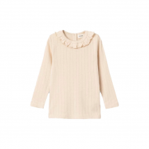 Lil’Atelier meisjes longsleeve