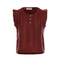 LOOXS meisjes gilet