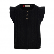 LOOXS meisjes gilet