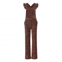 LOOXS meisjes jumpsuit