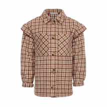 LOOXS meisjes blouse