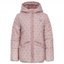 LOOXS meisjes winterjas