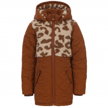 LOOXS meisjes winterjas