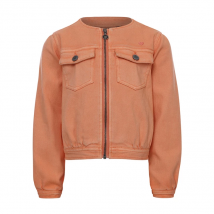 LOOXS meisjes zomerjas
