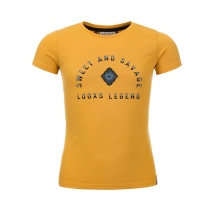 Looxs meisjes t-shirt