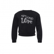 Looxs meisjes sweater