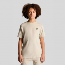Lyle & Scott jongens t-shirt