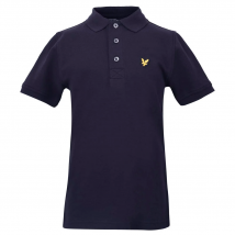 Lyle & Scott jongens polo