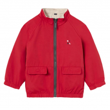 Mayoral jongens reversible jas