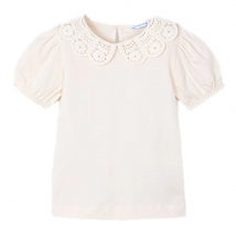 Mayoral meisjes t-shirt