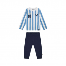 Messi jongens pyjama