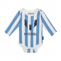 Messi jongens romper