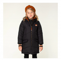 Moodstreet meisjes parka